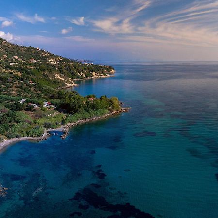 Pelagos Blue Zante Vasilikos  Exterior photo
