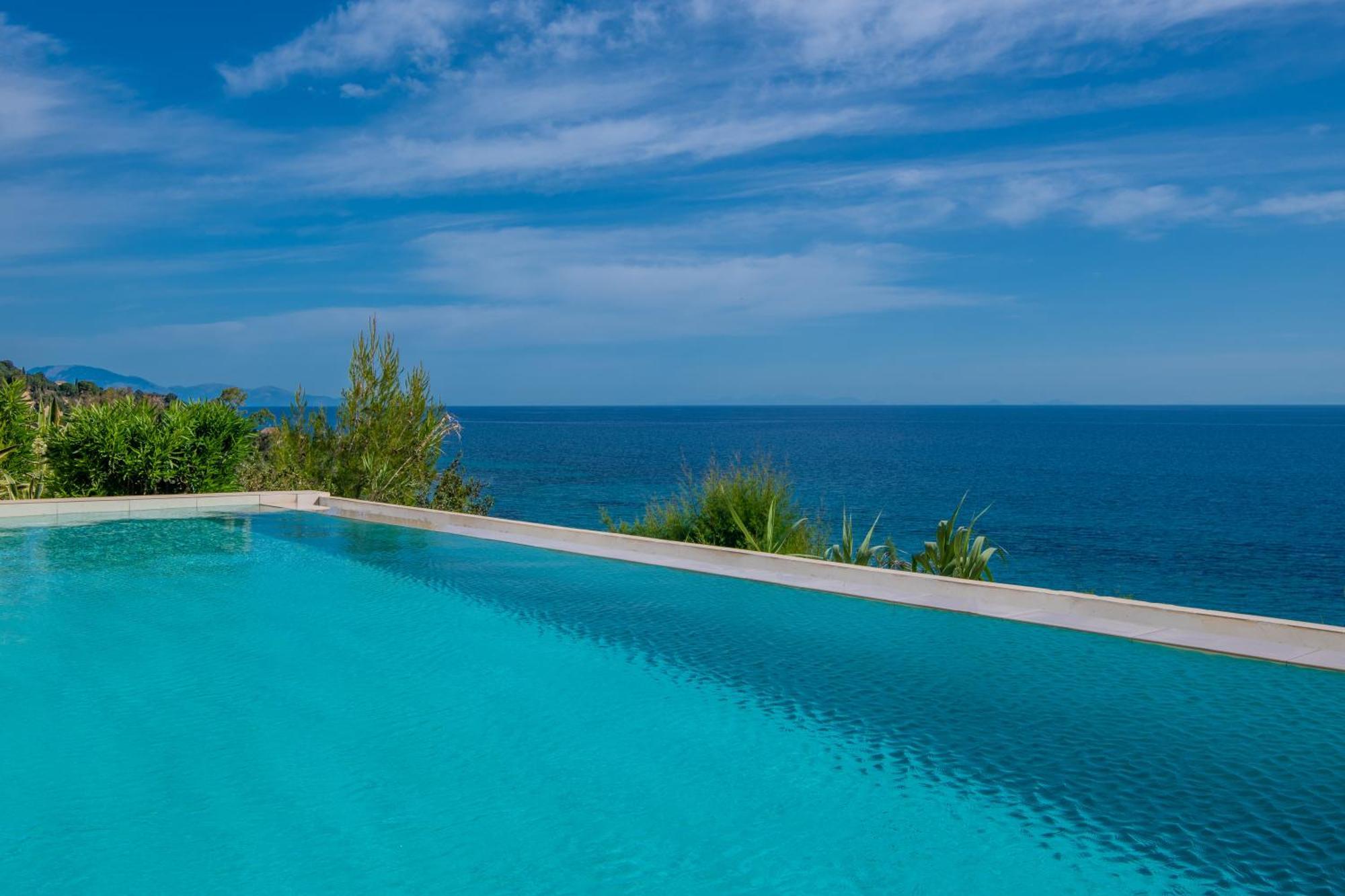 Pelagos Blue Zante Vasilikos  Exterior photo