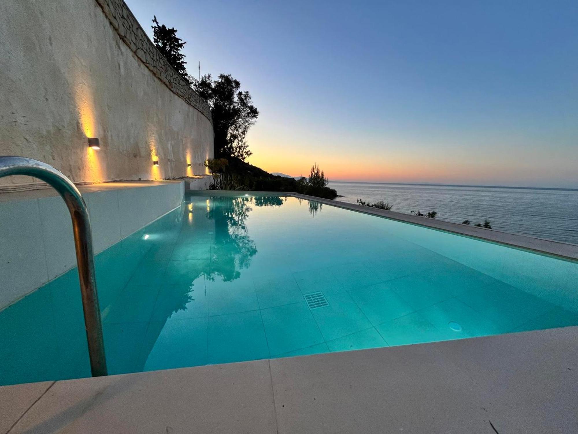 Pelagos Blue Zante Vasilikos  Exterior photo