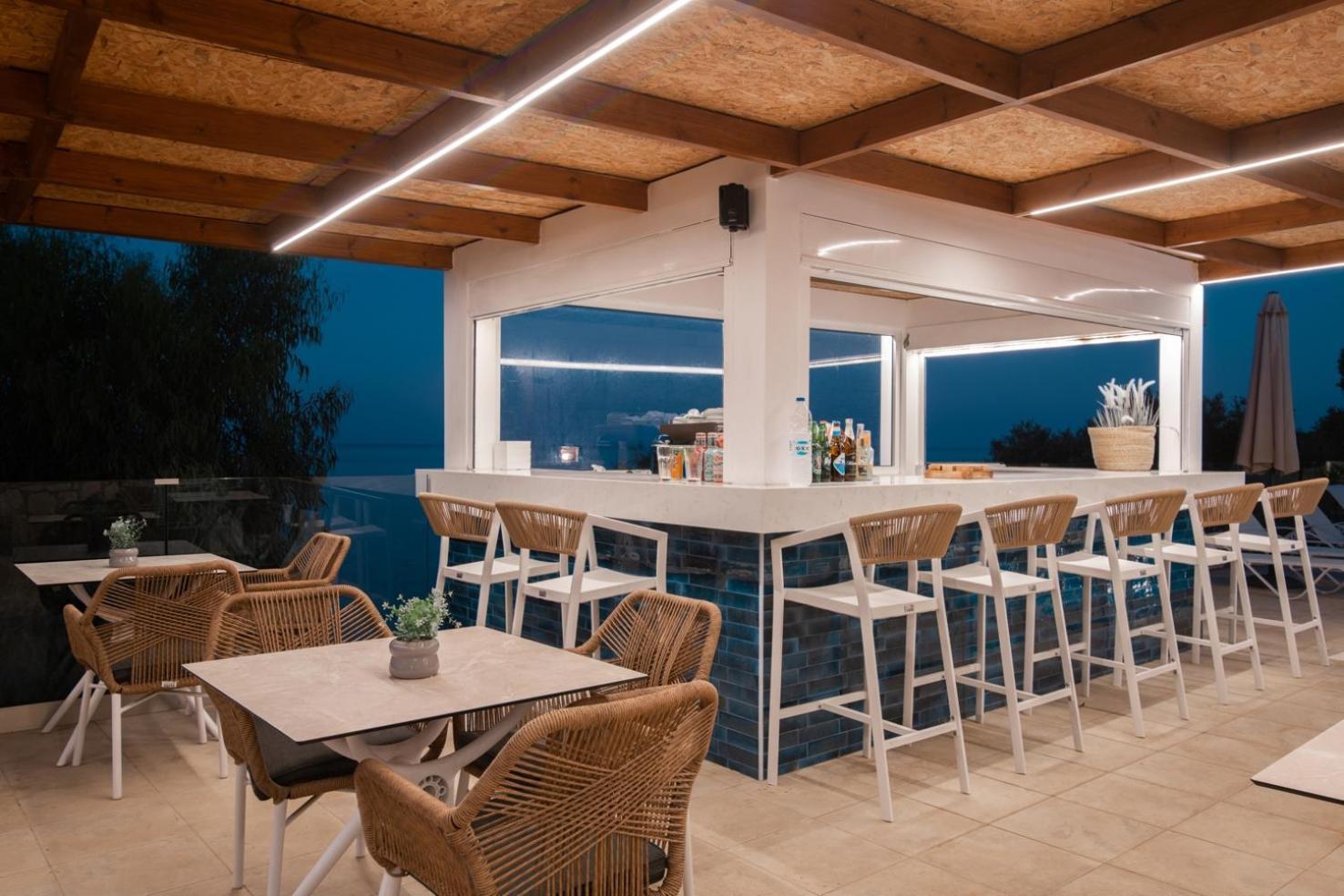 Pelagos Blue Zante Vasilikos  Exterior photo