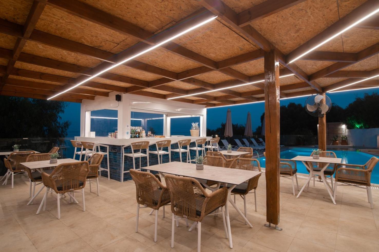Pelagos Blue Zante Vasilikos  Exterior photo